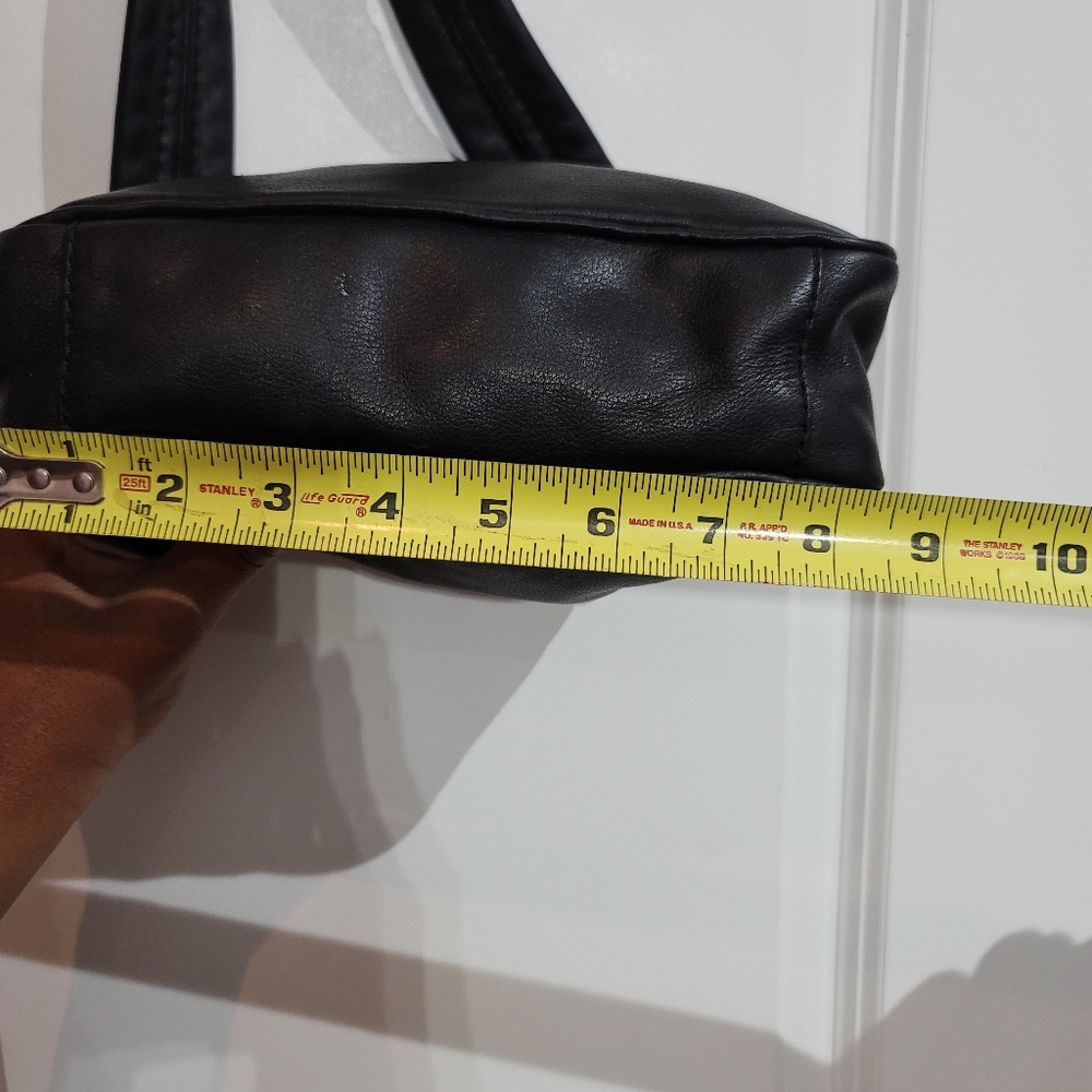 Marcc Jacob's Small leather shoulder bag - Picture 13 of 13